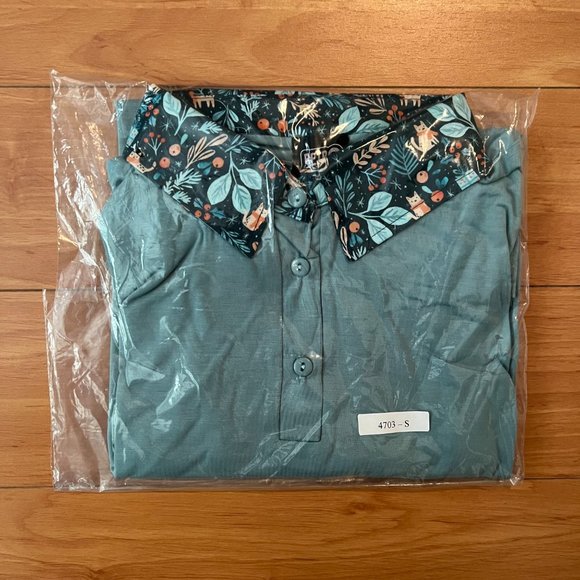 Retrolicious Get Cozy Top - Picture 4 of 8